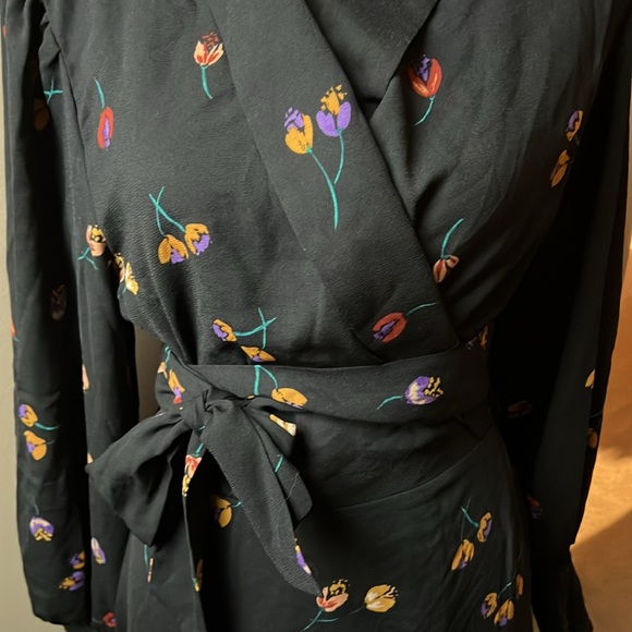 Cabi Divine Dress (style 4391) - Picture 6 of 16